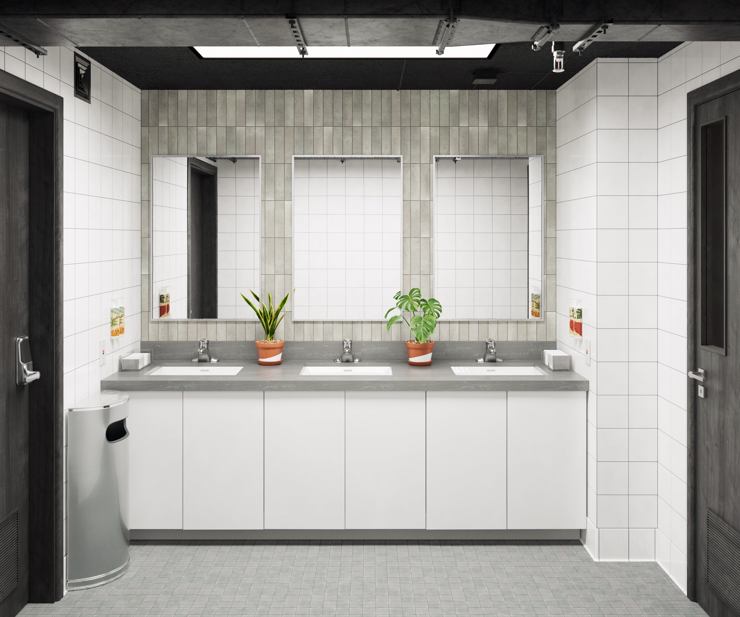 Kakou — Men & Women