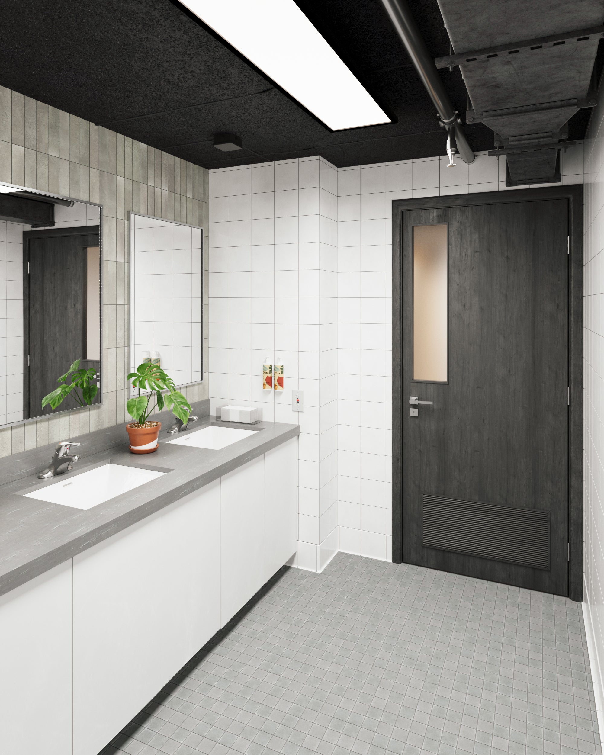 Kakou — Men & Women