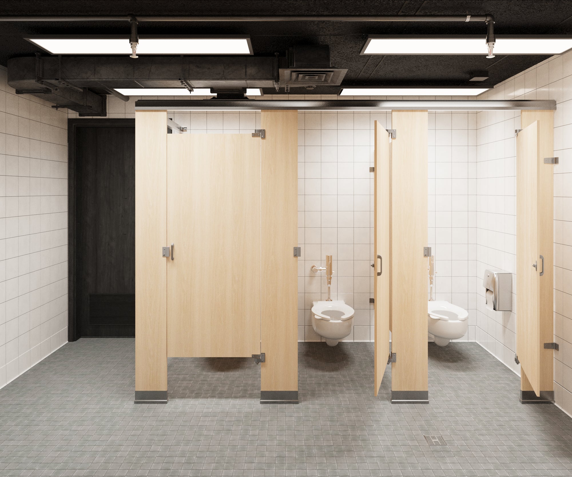 Kakou — Men & Women