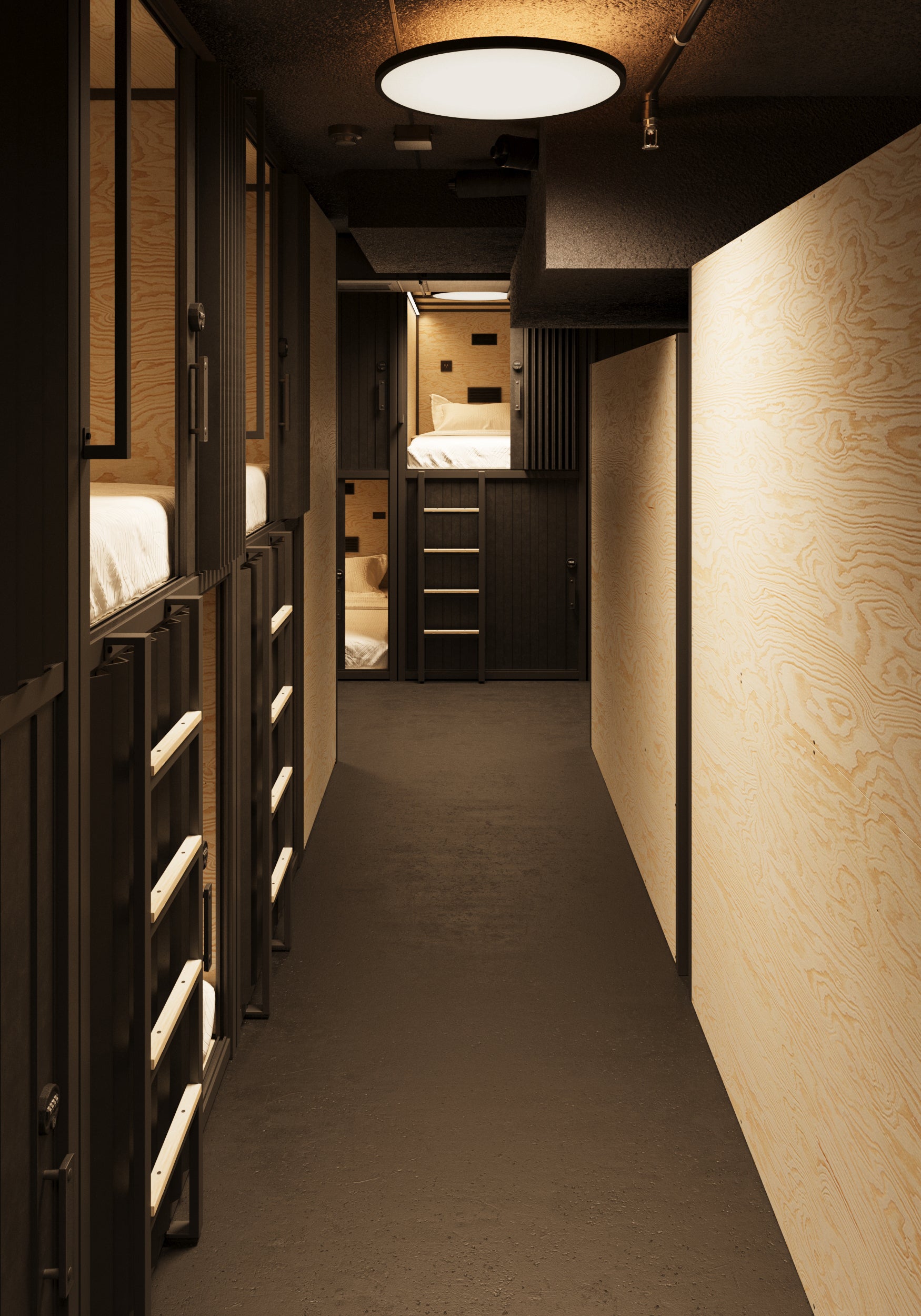 Wahine — Women Only