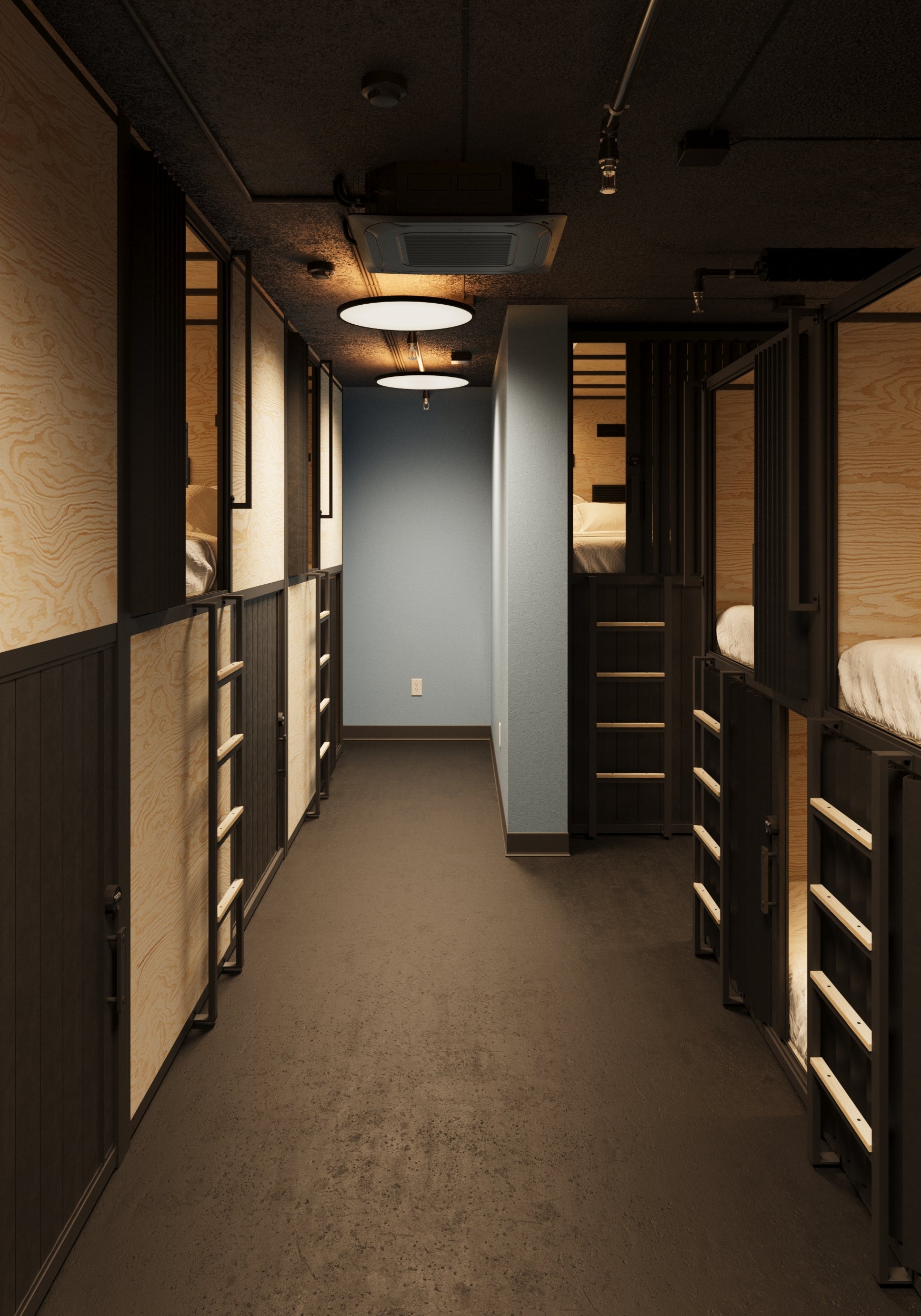 Wahine — Women Only