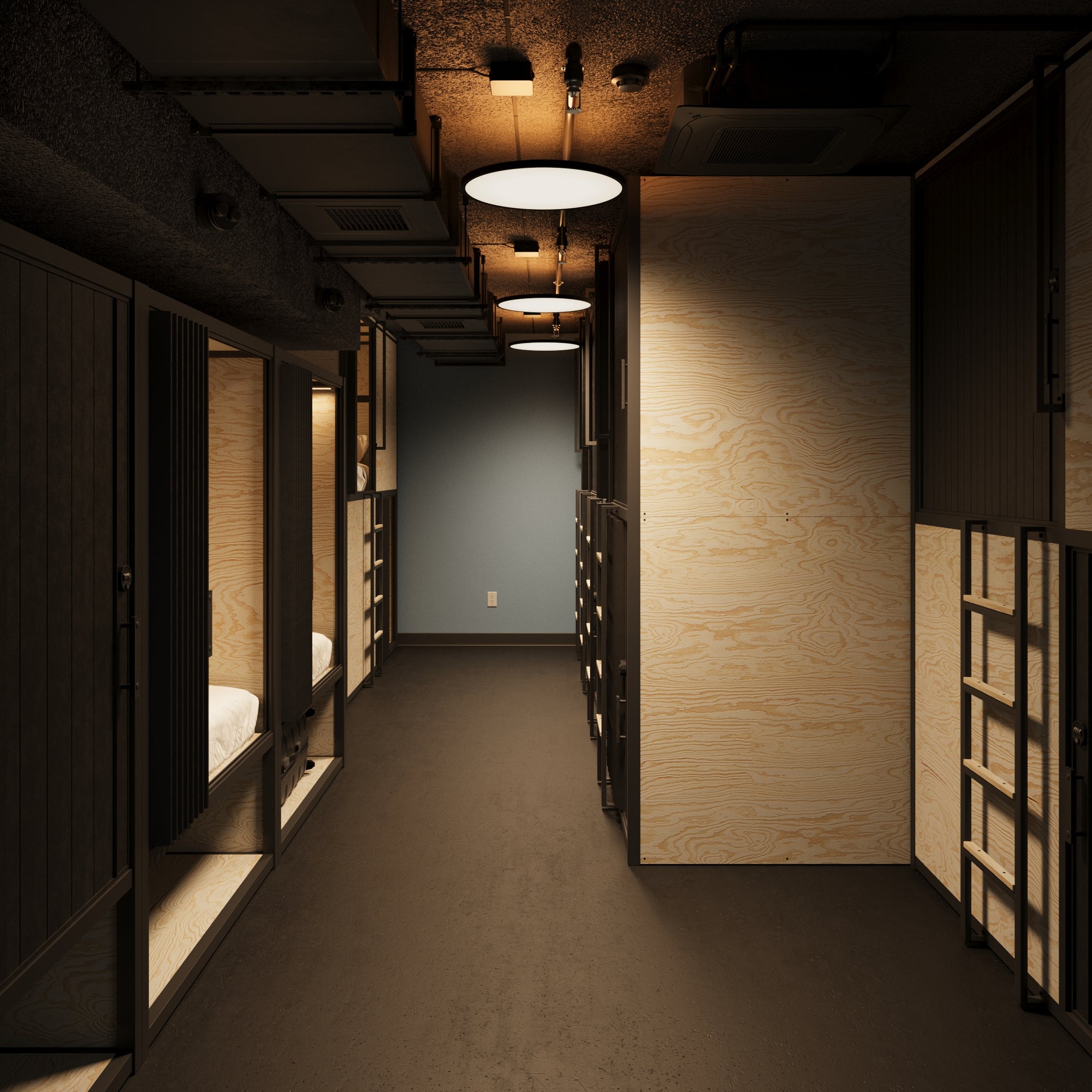 Wahine — Women Only