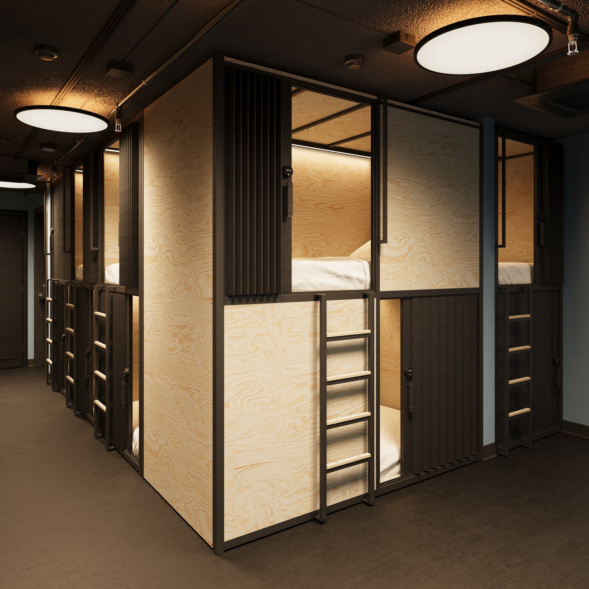 Kakou — Men & Women