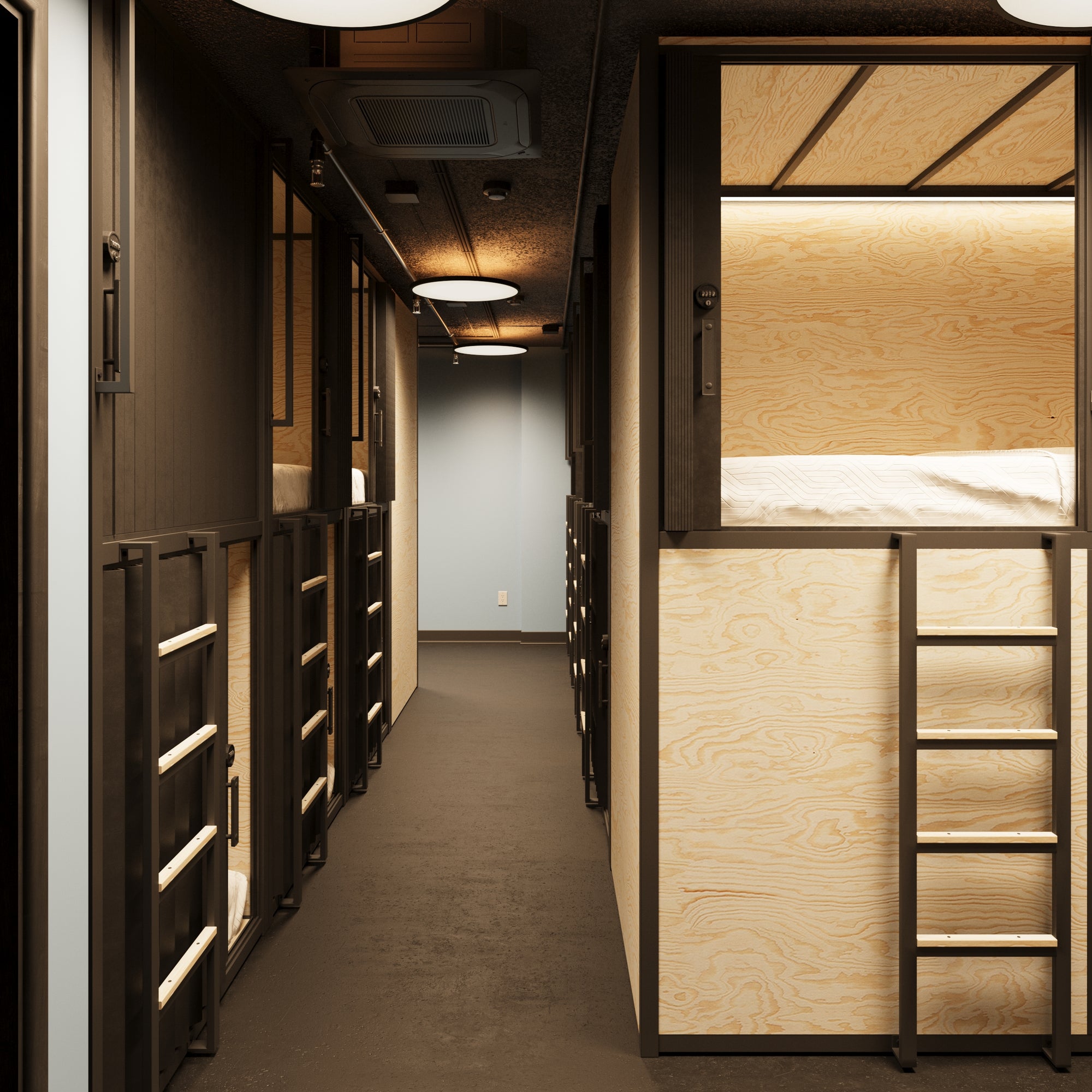 Kakou — Men & Women