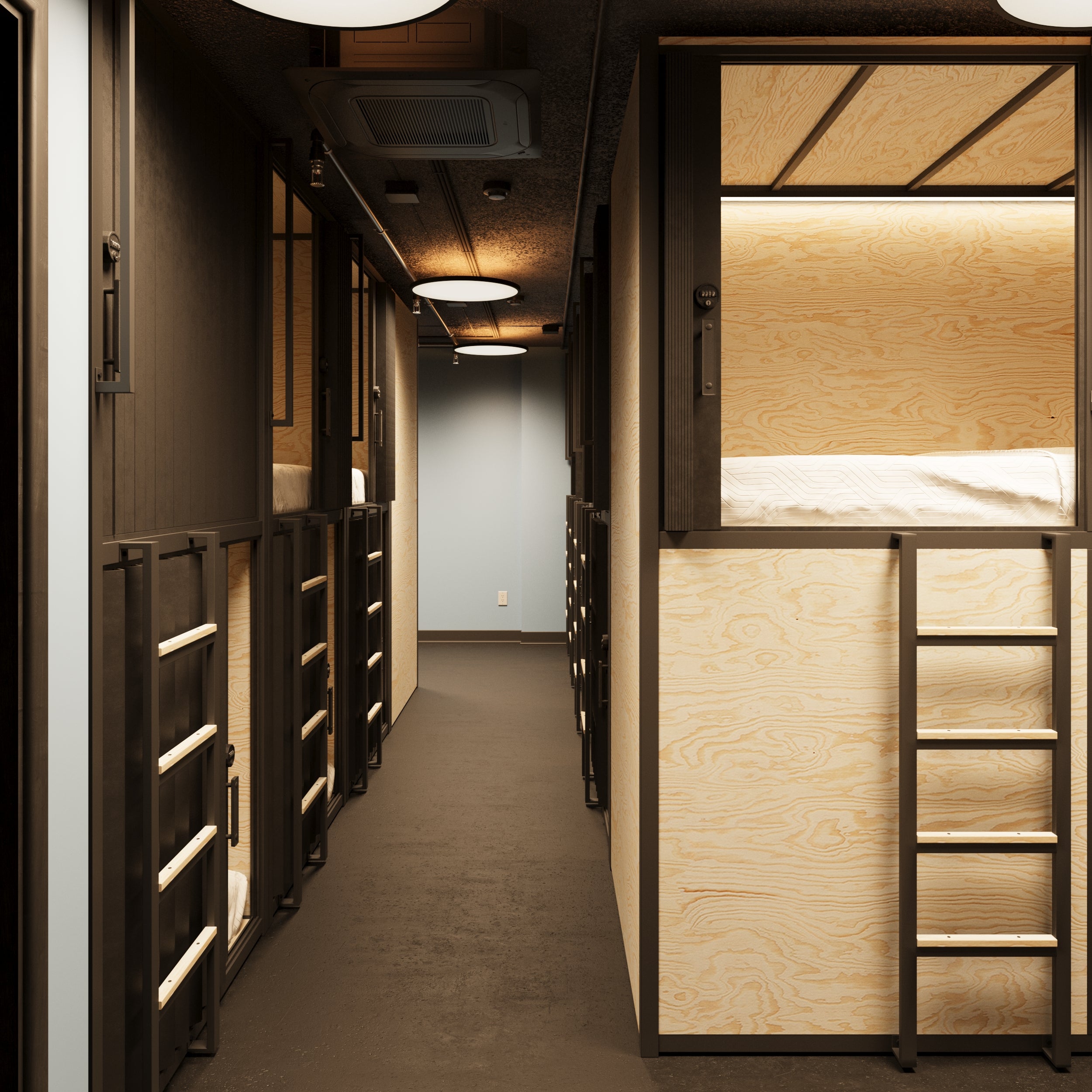 Kakou — Men & Women