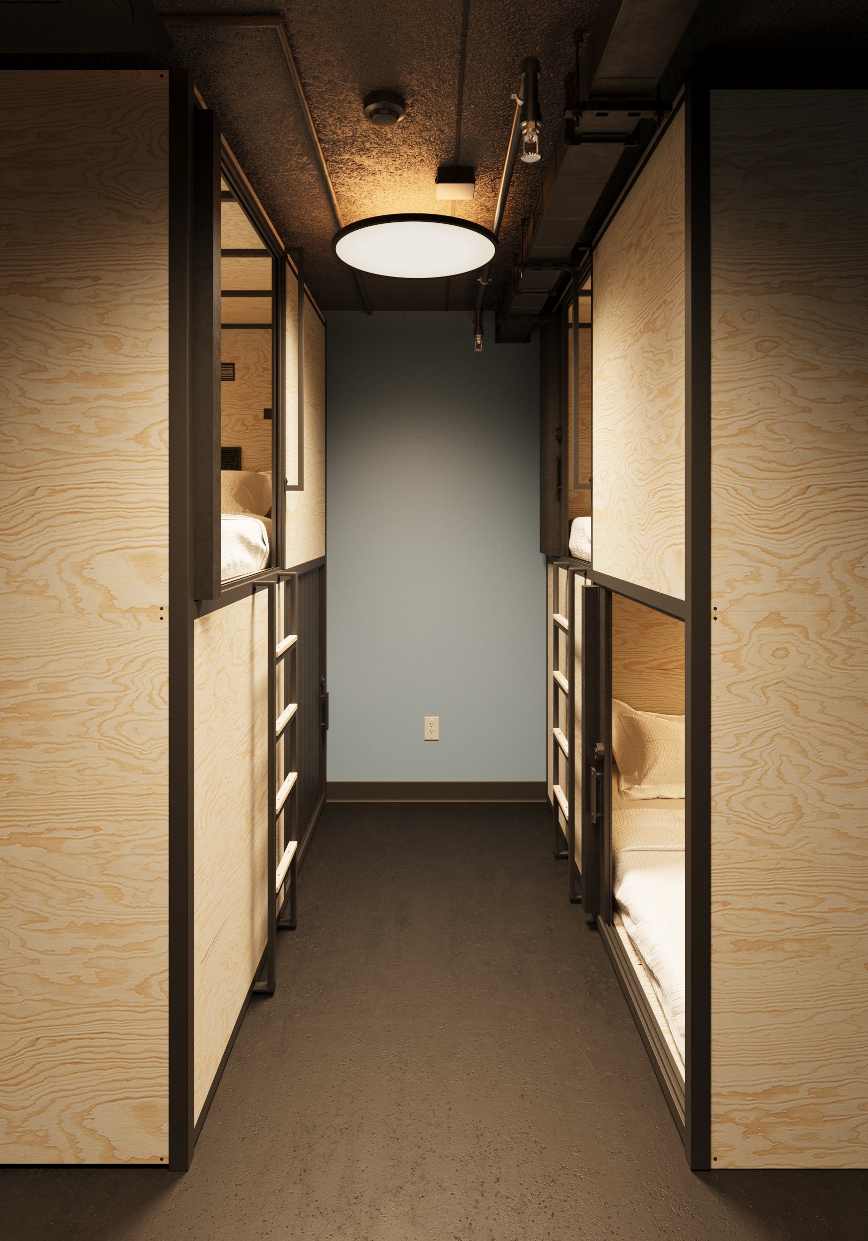 Wahine — Women Only