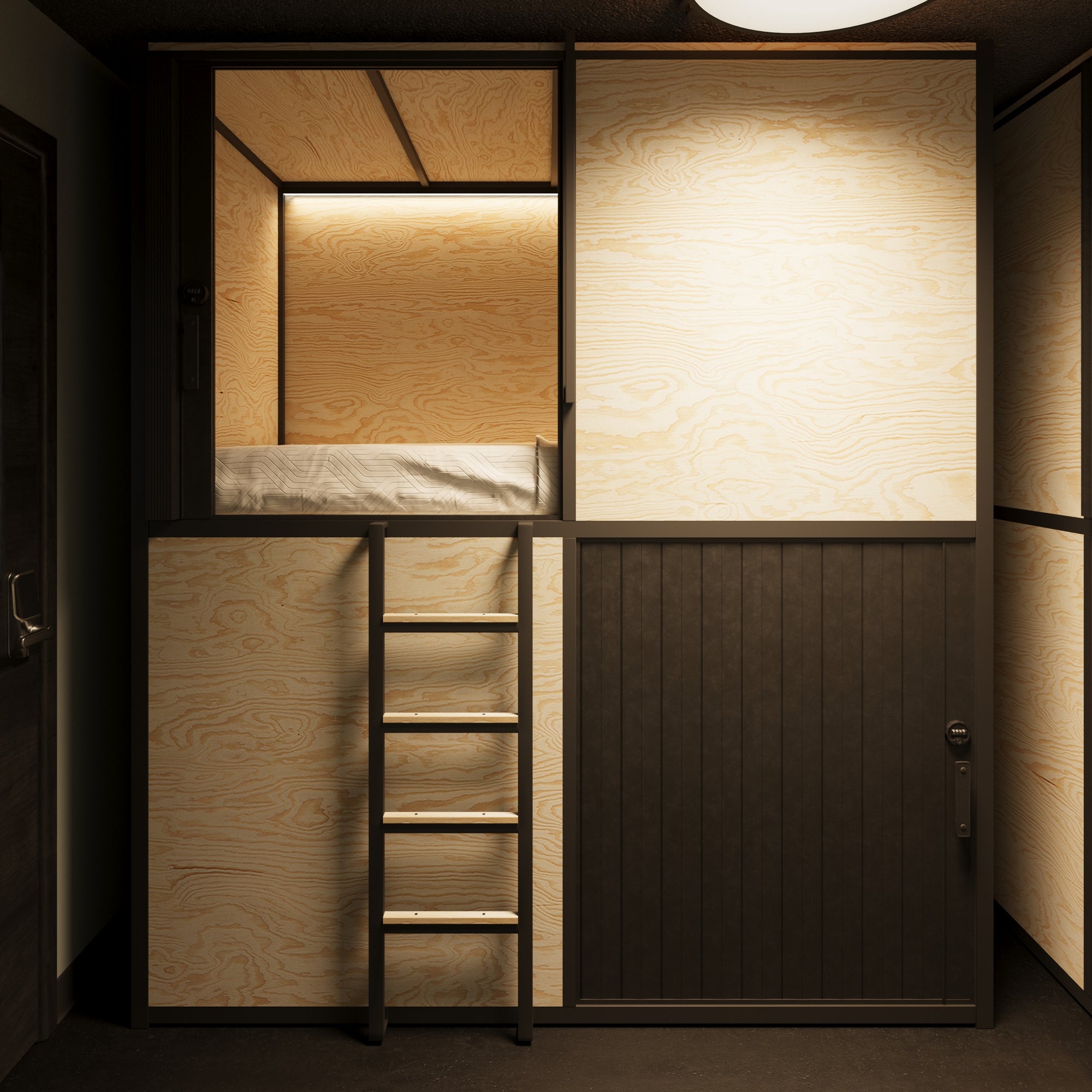 Kakou — Men & Women