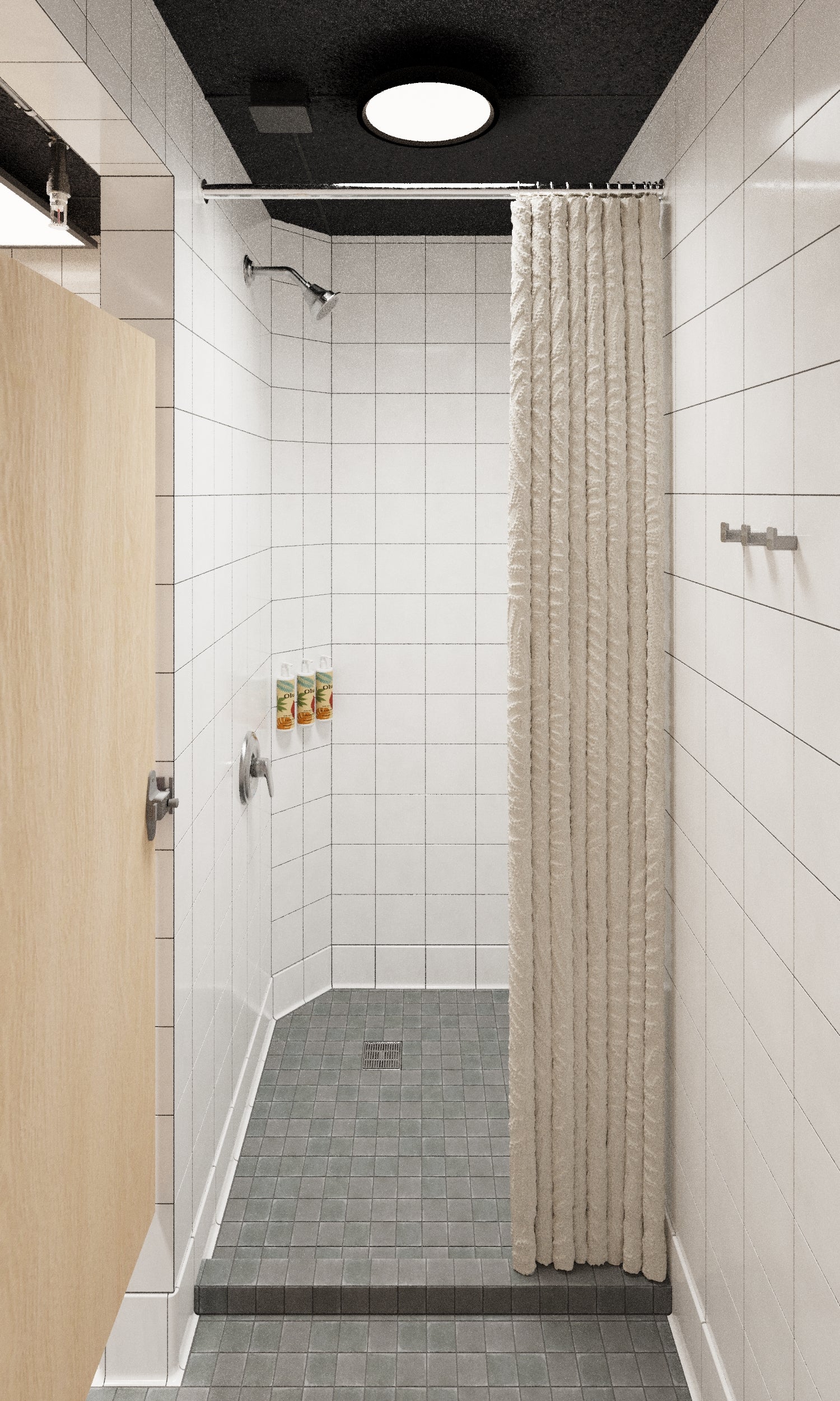 Wahine — Women Only