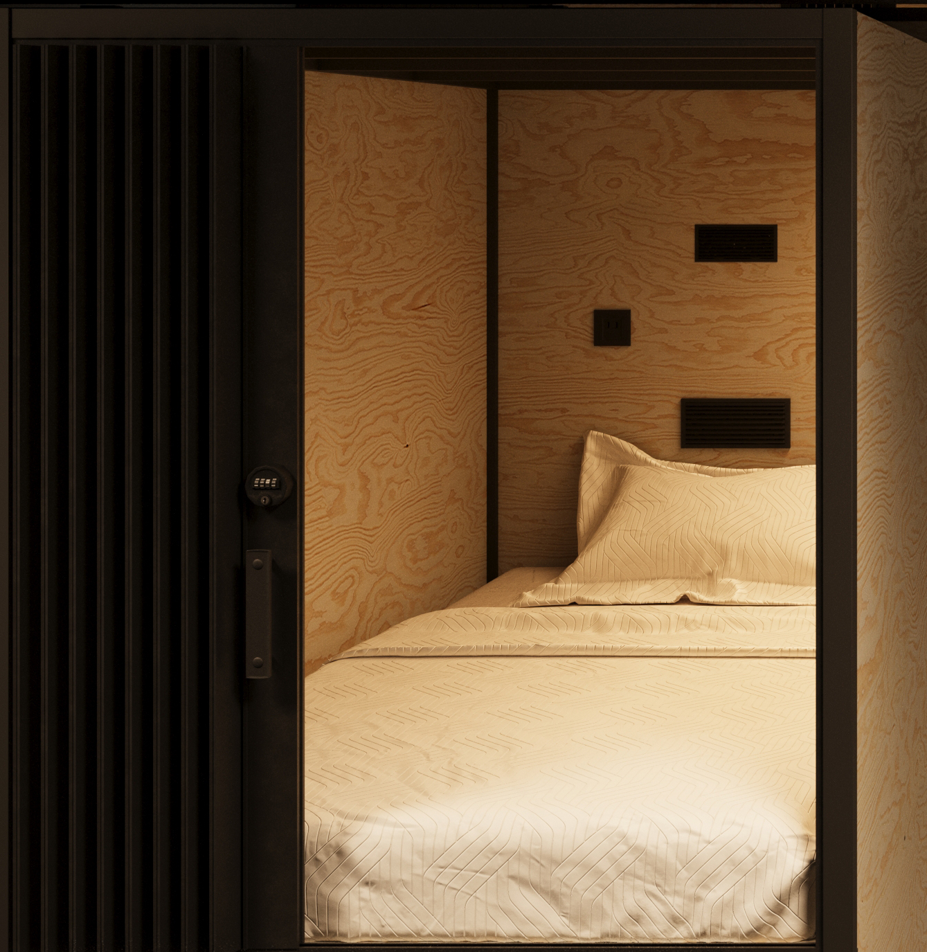 Kakou — Men & Women